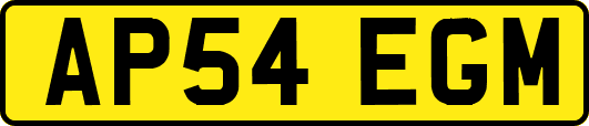 AP54EGM