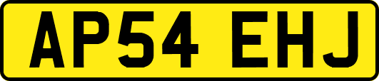 AP54EHJ