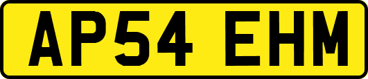 AP54EHM
