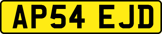 AP54EJD