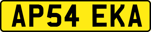 AP54EKA