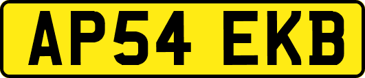 AP54EKB