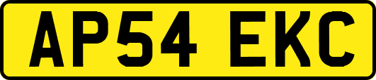 AP54EKC
