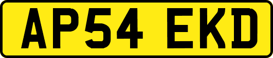 AP54EKD