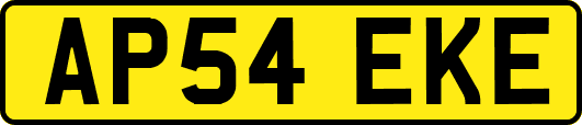 AP54EKE