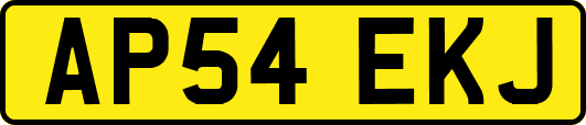 AP54EKJ