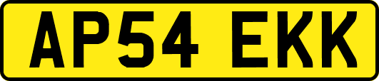 AP54EKK