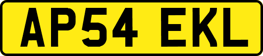 AP54EKL