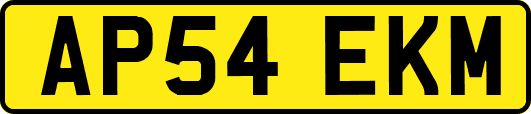 AP54EKM