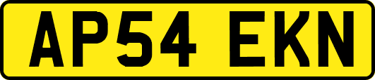 AP54EKN