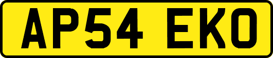 AP54EKO