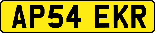 AP54EKR