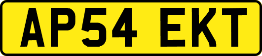 AP54EKT