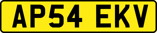 AP54EKV