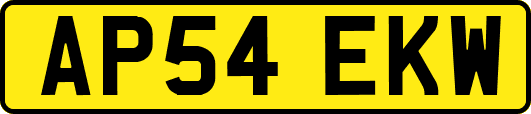 AP54EKW