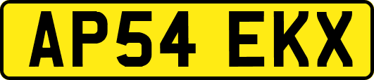 AP54EKX