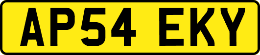 AP54EKY
