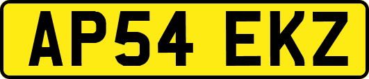 AP54EKZ