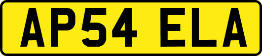AP54ELA