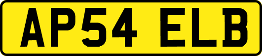 AP54ELB