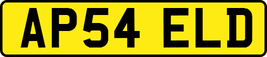 AP54ELD