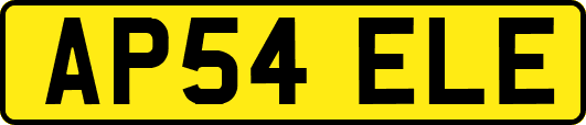 AP54ELE