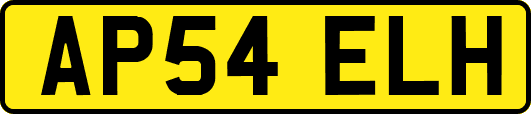 AP54ELH