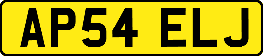 AP54ELJ