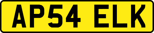 AP54ELK