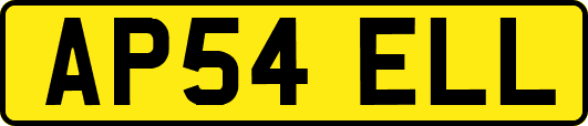 AP54ELL