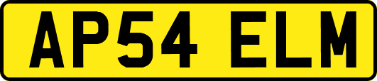 AP54ELM