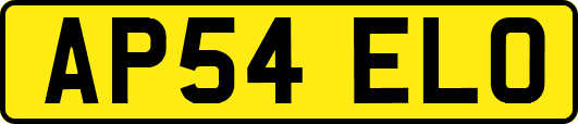 AP54ELO