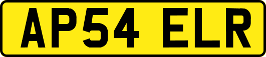 AP54ELR