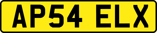 AP54ELX