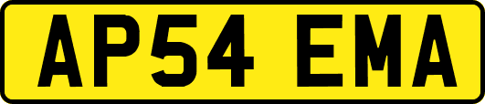 AP54EMA