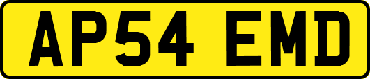 AP54EMD
