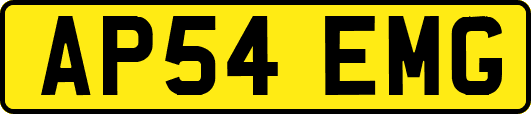AP54EMG