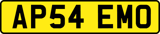 AP54EMO