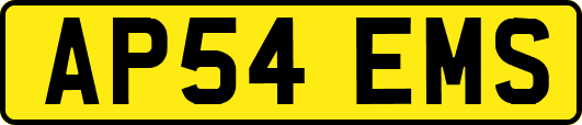 AP54EMS