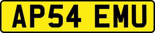 AP54EMU