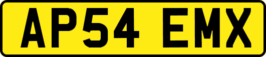 AP54EMX