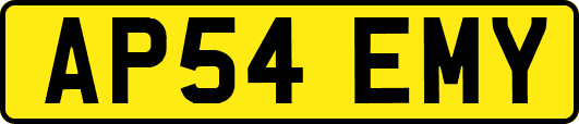 AP54EMY