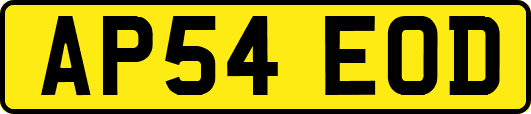 AP54EOD