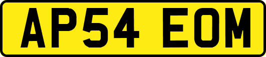 AP54EOM