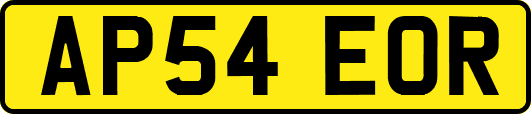 AP54EOR