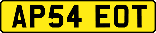 AP54EOT