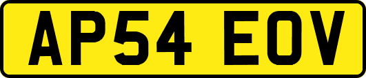 AP54EOV