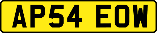 AP54EOW