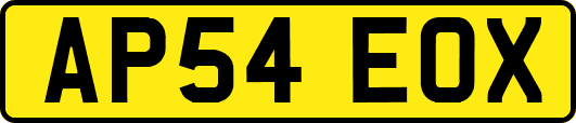 AP54EOX