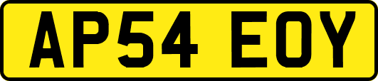 AP54EOY